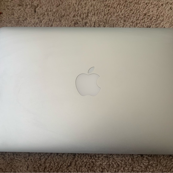 Macbook Air 2015